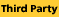 Third Party Developers