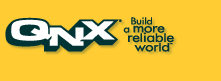 QNX Software Systems Ltd.