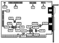 KOUWELL ELECTRONICS CORPORATION &nbsp; KW-556B