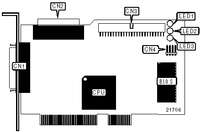 MYLEX CORPORATION &nbsp; BT950