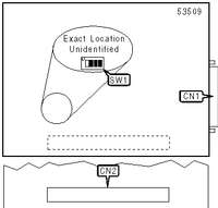 TANDY/RADIO SHACK &nbsp; RS-232 UPGRADE BOARD