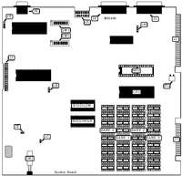 AT & T, INC. &nbsp; 6300 XT