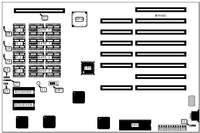 BEAVER COMPUTER CORPORATION &nbsp; 386SX