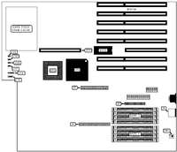 AMERICAN MEGATRENDS, INC. &nbsp; AMI 80486 EISA Enterprise-II
