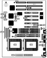 ADVANCED INTEGRATION RESEARCH, INC. &nbsp; P6NDI