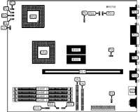 COMPAQ COMPUTER CORPORATION &nbsp; PRESARIO 600 SERIES (486-BASED MODELS)