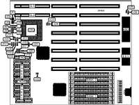 DTK COMPUTER, INC. &nbsp; PKM-0038Y (VER. 1.00)
