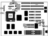 FIRST INTERNATIONAL COMPUTER, INC. &nbsp; PO-6000 (REV. A0)