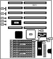 FIRST INTERNATIONAL COMPUTER, INC. &nbsp; 486-J (REV. B)