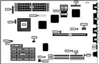 EPSON, INC. &nbsp; ACTION PC 7000SER