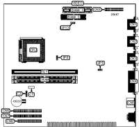 HEWLETT-PACKARD COMPANY &nbsp; HP VECTRA VE 4/XXX