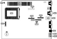 IBM CORPORATION &nbsp; PC300 (TYPE 6562, 6592)