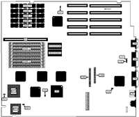 OLIVETTI &nbsp; M286/25