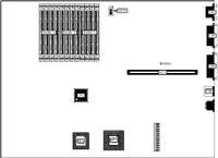 OLIVETTI &nbsp; M380-40