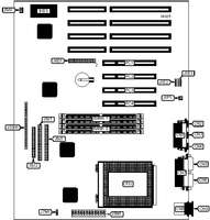 MAGITRONICS &nbsp; A-PX680-200C