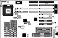 TMC RESEARCH CORPORATION &nbsp; PCI54PL VERSION 1.0A