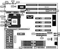 TMC RESEARCH CORPORATION &nbsp; PCI54IT (VER. 0.10)