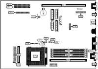 TULIP COMPUTERS &nbsp; TULIP IMPRESSION LINE COMFORT/COMPACT/EXTEND 5/75