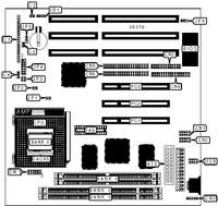 TOTEM TECHNOLOGY CO., LTD. &nbsp; TM-586VA