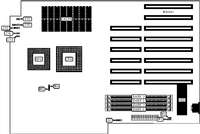 WYSE TECHNOLOGY, INC. &nbsp; WYSE SERIES 6000I (MODEL 640)