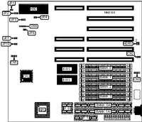 UNIDENTIFIED &nbsp; TOPCAT 386SX
