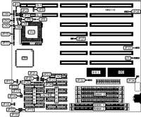 UNIDENTIFIED &nbsp; UNI-486WB LIGHT GREEN