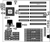 UNIDENTIFIED &nbsp; U486 (ML-U486DX50/33HS/V1)