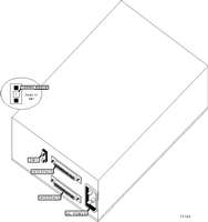 TANDBERG DATA &nbsp; NS8 PRO (EXTERNAL)