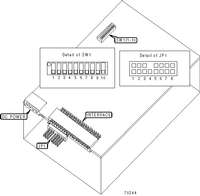 SEAGATE TECHNOLOGY, INC. &nbsp; SCORPION 24 STD224000N