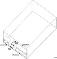 HITACHI CORPORATION &nbsp; CDR-1750S