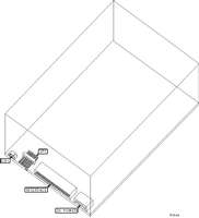 SONY CORPORATION &nbsp; CDU-535