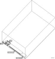 TOSHIBA &nbsp; XM-5401B