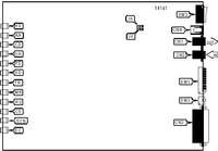3COM CORPORATION &nbsp; COURIER V.32BIS WITH ASL