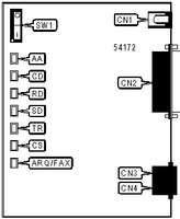 3COM CORPORATION &nbsp; SPORTSTER 56K FAXMODEM (EXTERNAL)