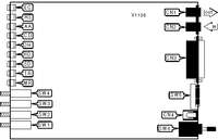ACER AMERICA CORPORATION &nbsp; MODEM 2424