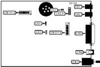 BANKSIA TECHNOLOGY PTY, LTD. &nbsp; PRO 34
