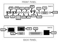 ASTROCOM &nbsp; SP - 100